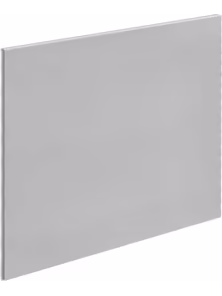 Фолдон торцевой BAS Атланта, для ванны